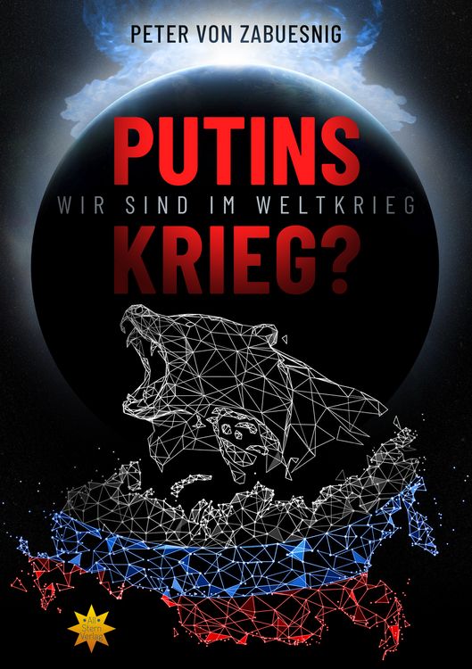 Produktbild: Putins Krieg?