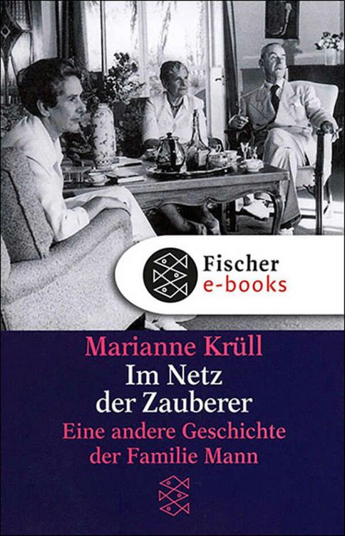Produktbild: Im Netz der Zauberer