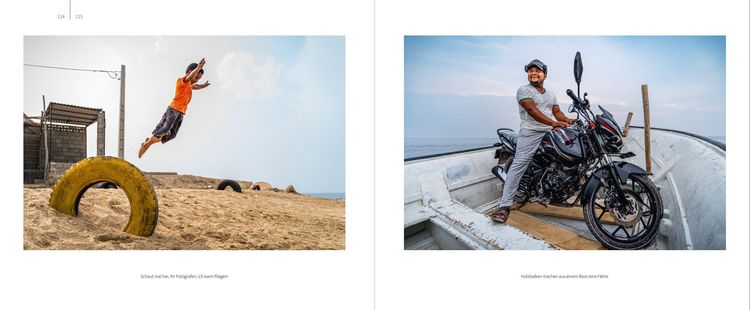 Produktbild: Bilder aus dem Iran