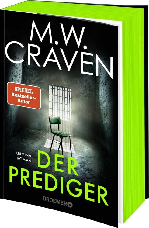Produktbild: Der Prediger