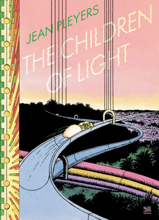 Produktbild: The Children of Light