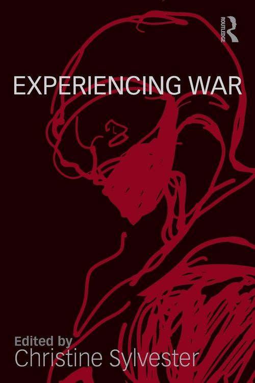 Produktbild: Experiencing War