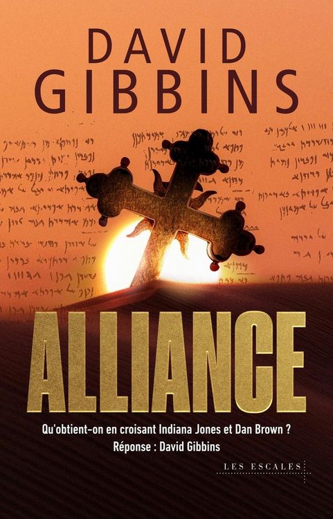 Produktbild: Alliance