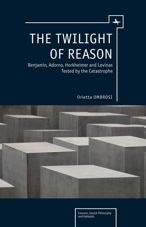 Produktbild: The Twilight of Reason