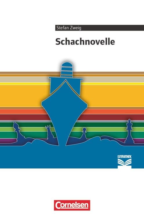 Produktbild: Schachnovelle