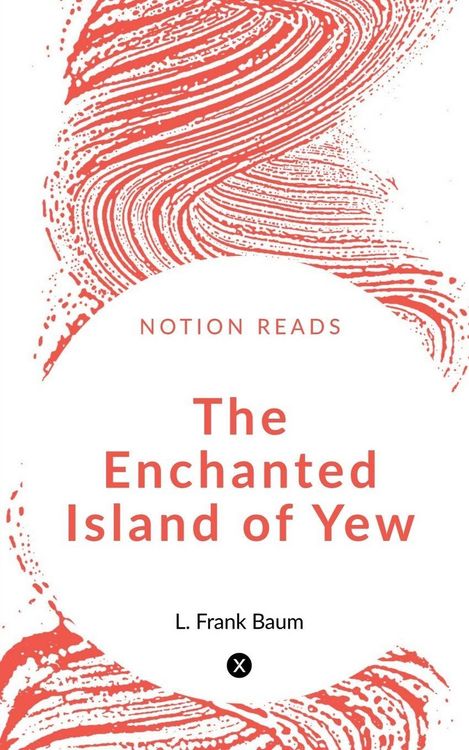 Produktbild: The Enchanted Island of Yew