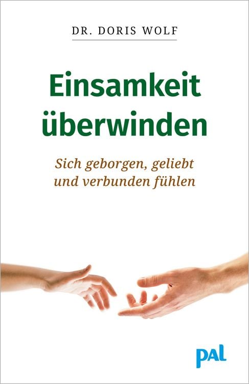 Produktbild: Einsamkeit &uuml;berwinden