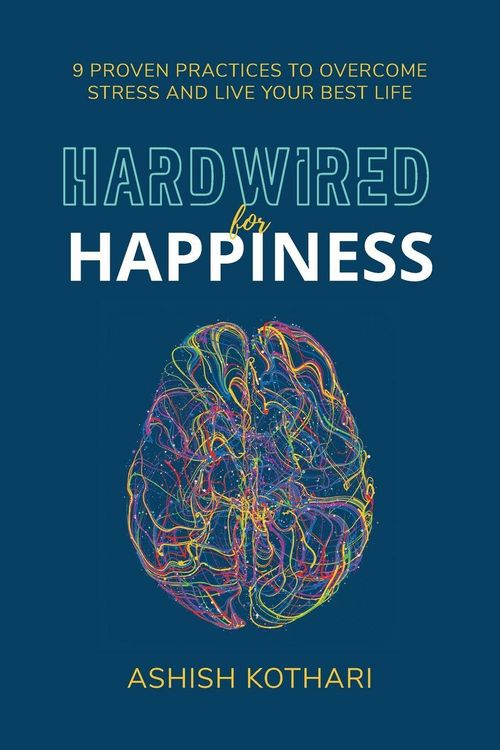Produktbild: Hardwired for Happiness