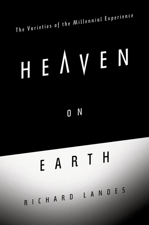 Produktbild: Heaven on Earth