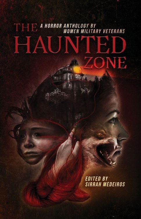 Produktbild: The Haunted Zone
