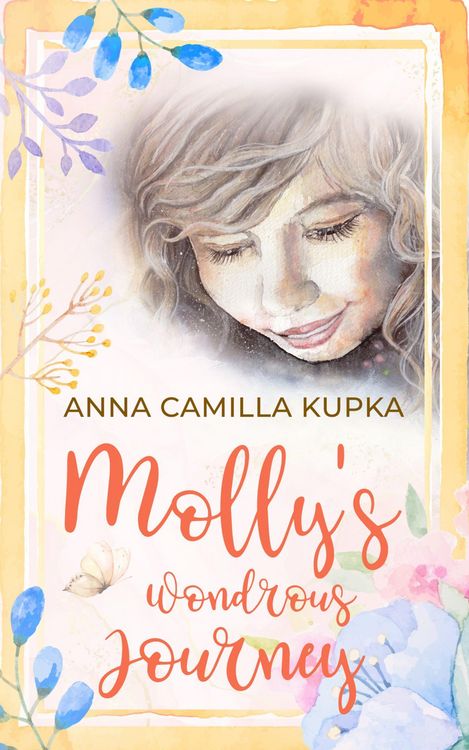 Produktbild: Molly's Wondrous Journey - A Touching Journey to Your Inner Self