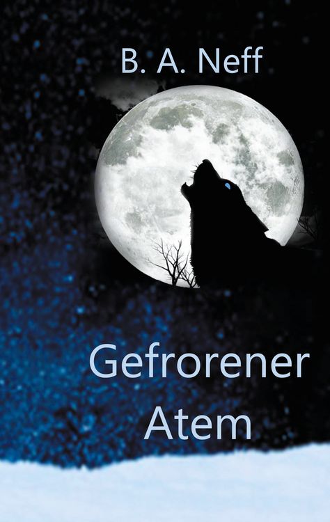 Produktbild: Gefrorener Atem