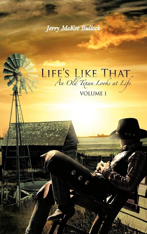 Produktbild: Life's Like That