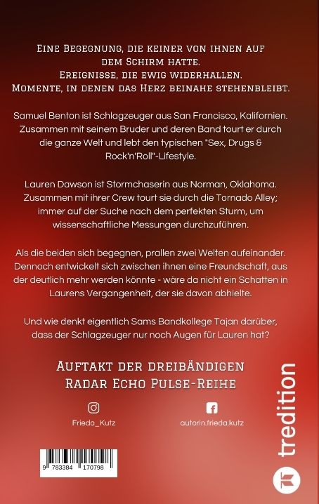 Produktbild: Radar Echo Pulse
