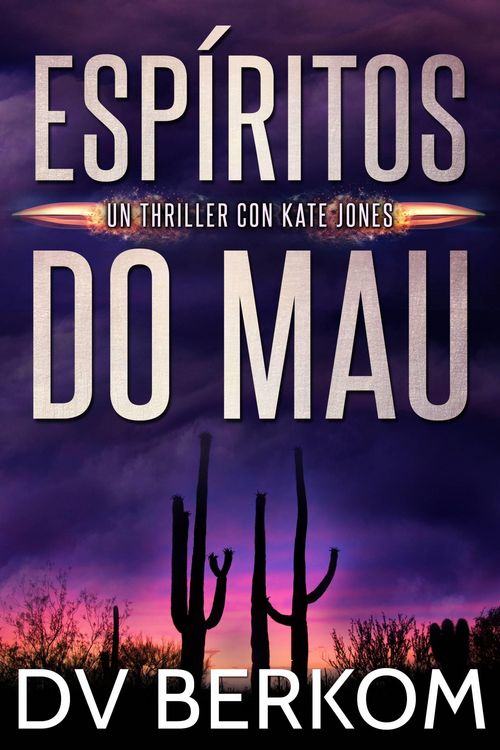 Produktbild: Espiritos do Mau