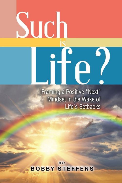 Produktbild: Such is Life?
