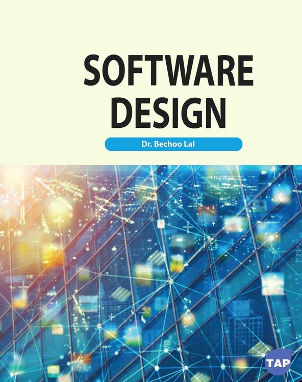 Produktbild: Software Design