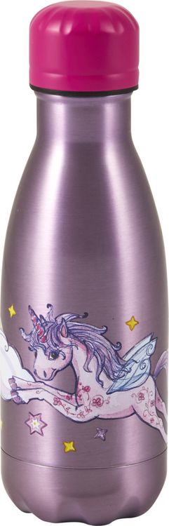 Produktbild: Edelstahlflasche