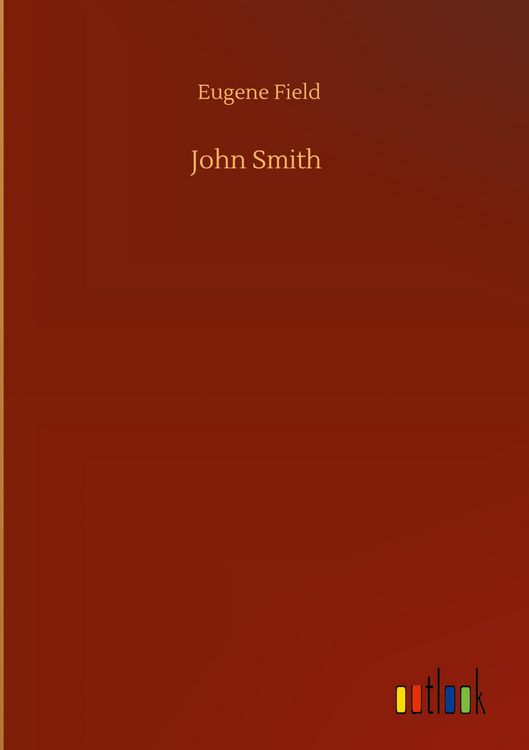 Produktbild: John Smith