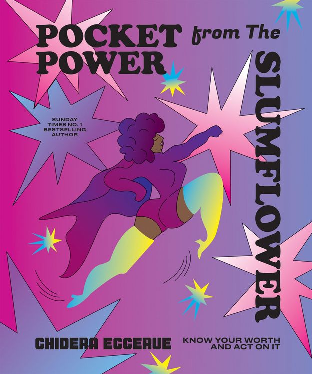 Produktbild: Pocket Power from The Slumflower