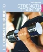 Produktbild: Bean, A: The Complete Guide to Strength Training