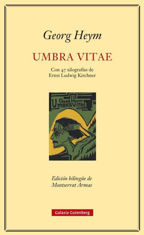 Produktbild: Umbra vitae