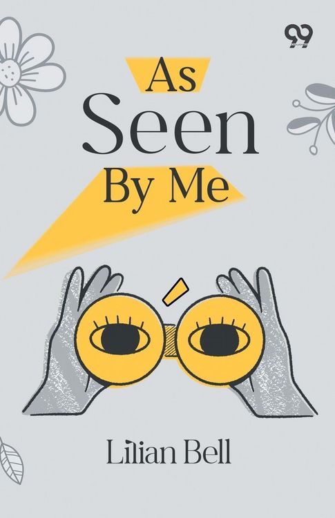 Produktbild: As Seen By Me