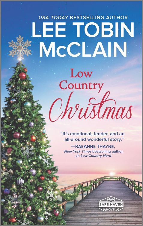 Produktbild: Low Country Christmas