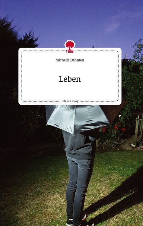 Produktbild: Leben. Life is a Story - story.one