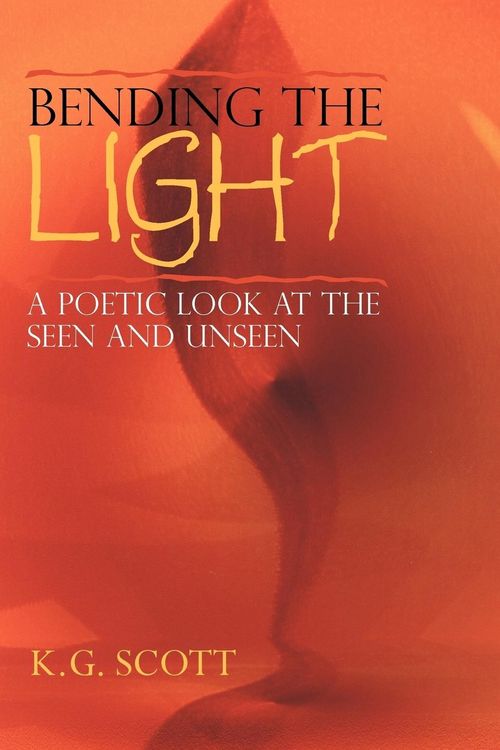Produktbild: Bending the Light