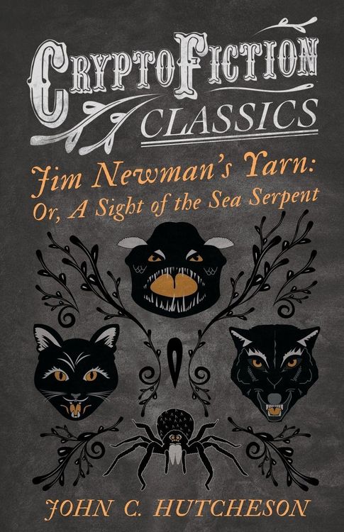 Produktbild: Jim Newman's Yarn