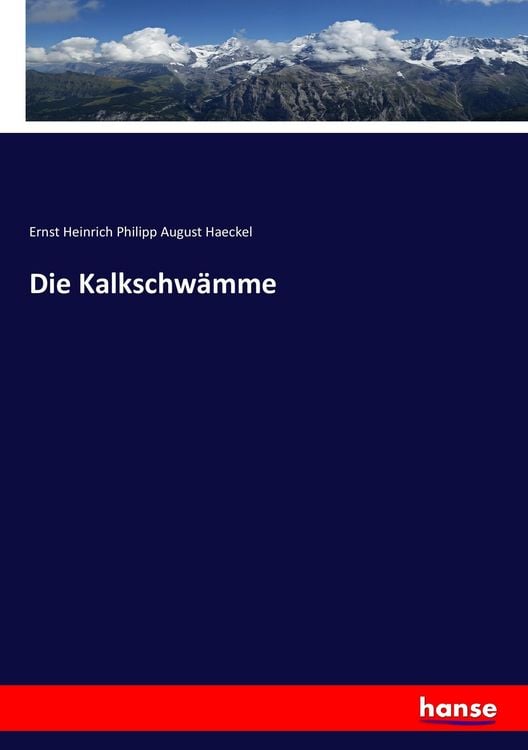 Produktbild: Die Kalkschw&auml;mme