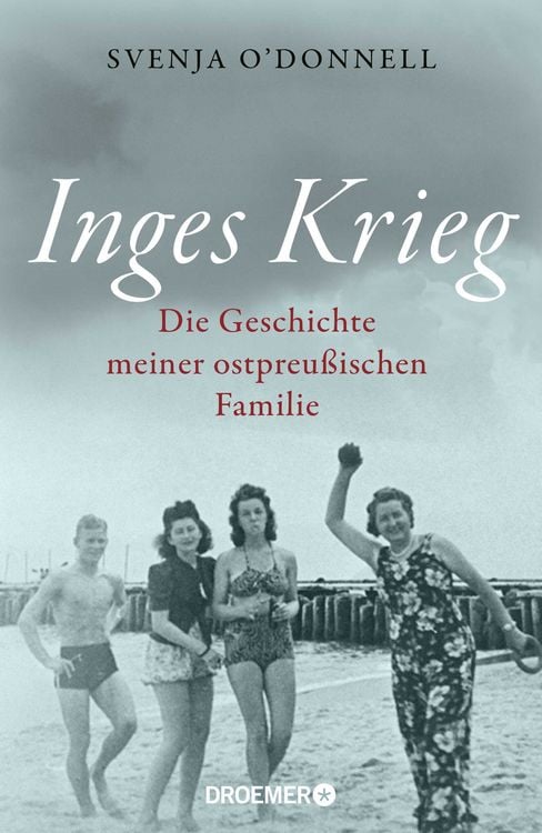 Produktbild: Inges Krieg