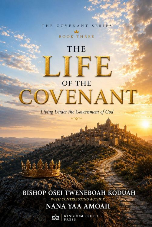 Produktbild: The life of the covenant