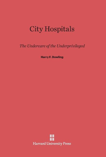 Produktbild: City Hospitals