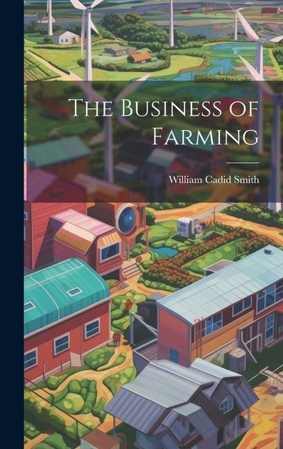 Produktbild: The Business of Farming