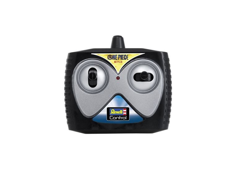 Produktbild: "One Piece" Zoro RC Rally Car
