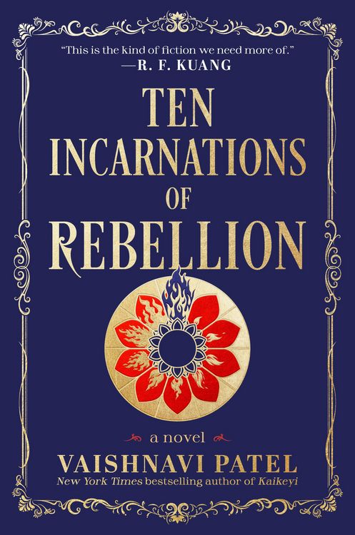 Produktbild: Ten Incarnations of Rebellion
