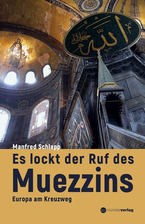 Produktbild: Es lockt der Ruf des Muezzins