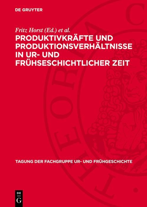 Produktbild: Vom 14. bis 16. Dezember 1981 in Berlin