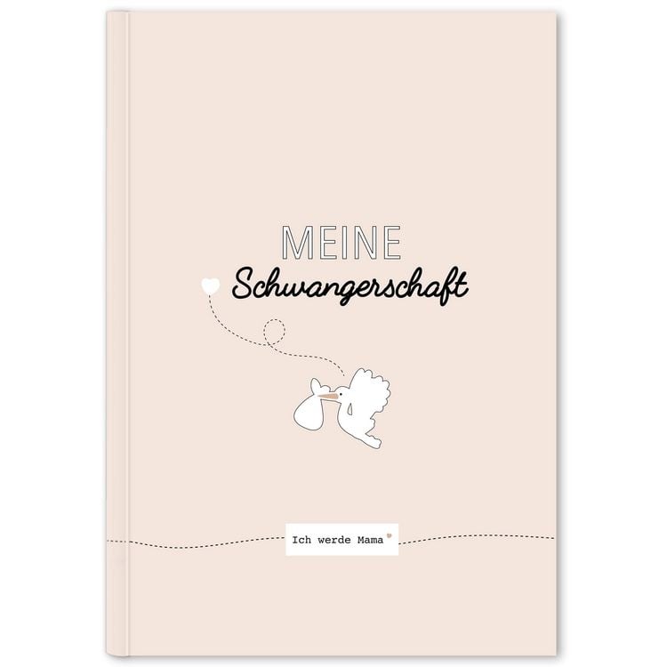 Produktbild: Meine Schwangerschaft