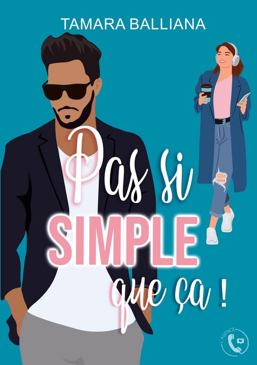 Produktbild: Pas si simple que &ccedil;a !
