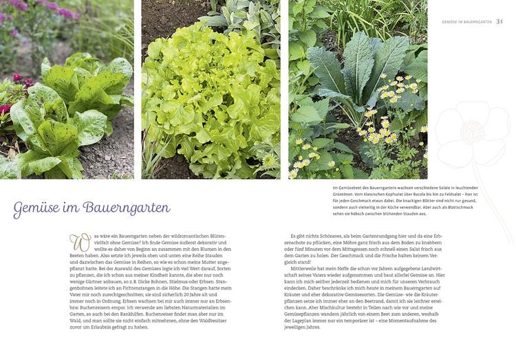 Produktbild: Mein traumhafter Landhausgarten