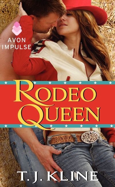 Produktbild: Rodeo Queen