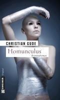 Produktbild: Homunculus