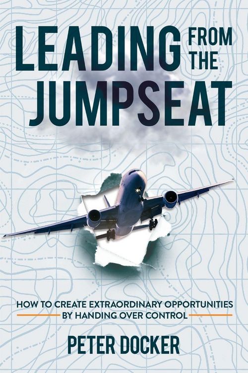 Produktbild: Leading From The Jumpseat