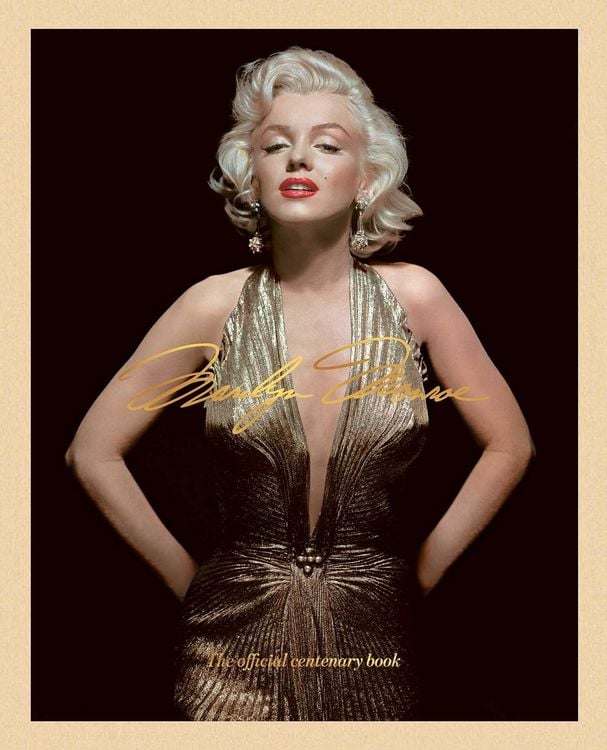 Produktbild: Marilyn Monroe 100