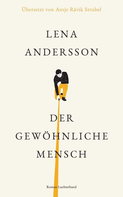Produktbild: Der gew&ouml;hnliche Mensch