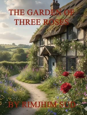 Produktbild: The Garden Of Three Roses
