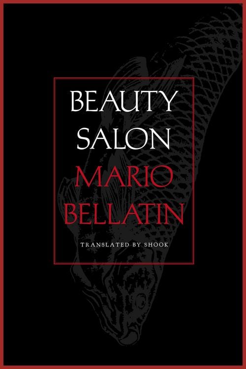 Produktbild: Beauty Salon
